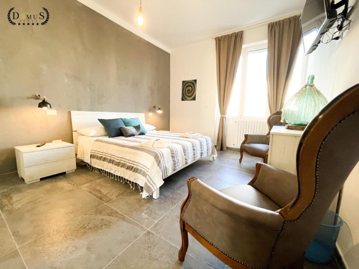 4 Balconi Rooms-Elements B&B เลชเช ภายนอก รูปภาพ